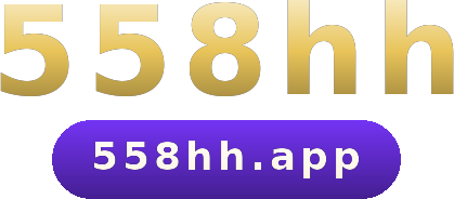 558hh logo